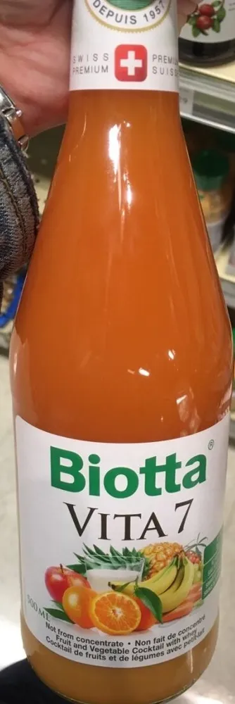 Vita 7