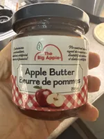 Apple Butter