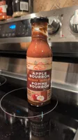 Apple BBQ Sauce