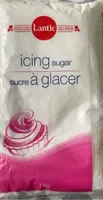 Sucre a glacer