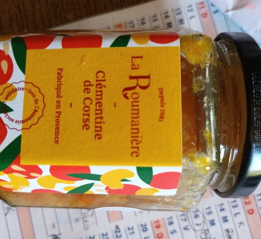 La Roumanière