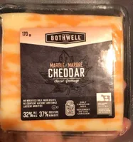 Marble Cheddar