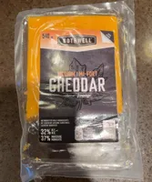 Medium Cheddar