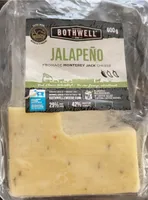 Jalapeno Monterey Jack