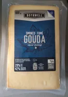 Smoked gouda