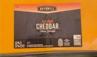 Old Cheddar