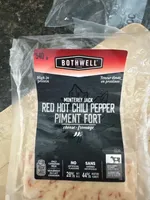 Red Hot Chilli Pepper Monterey Jack