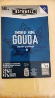 Smoked gouda