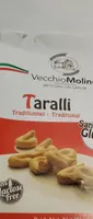 Taralli