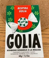 Golia