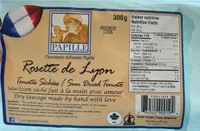Rosette de Lyon