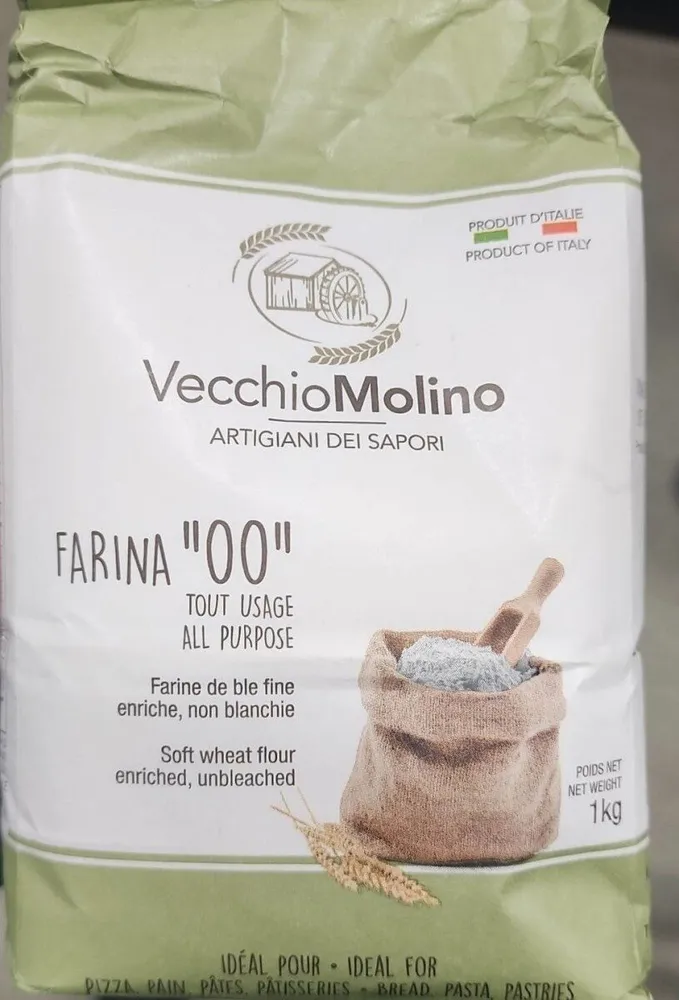 Flour