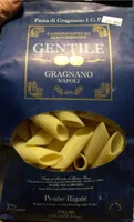 penne rigate