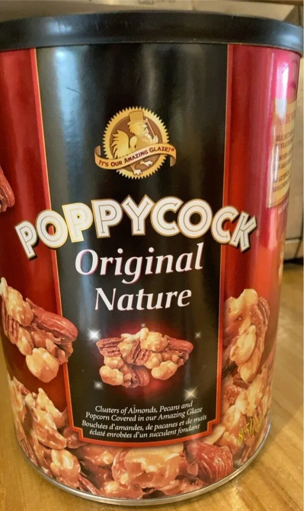Poppycock