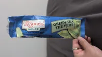 Green Tea Gelato Bar