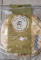 Original Pita