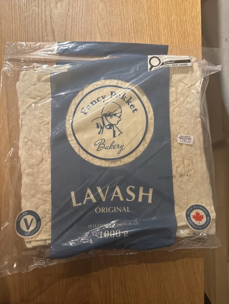 Lavash