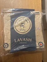 Lavash