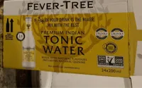 Premium Tonic Water