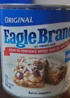 Regular Sweetened Condensed Milk