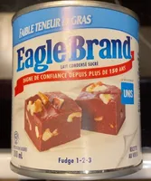 Lait Condensé Sucré