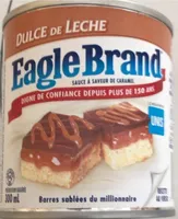 Sauce caramel