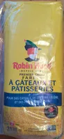 Cake & Pastry Flour