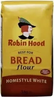 Bread Flour Homestyle White
