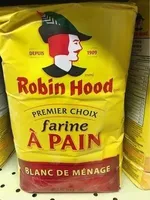 White Bread Flour