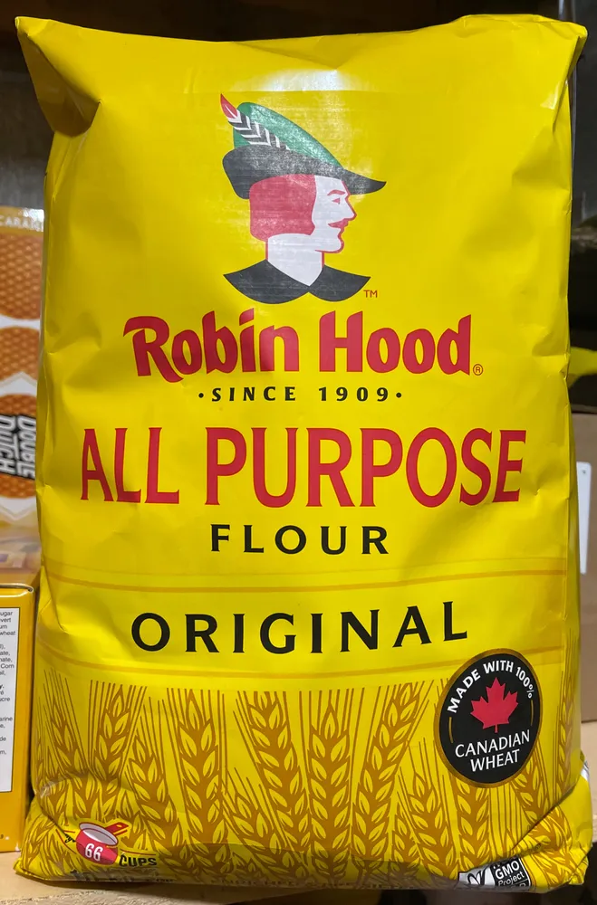 All Purpose Flour