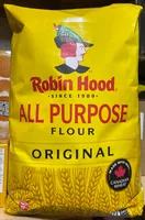 All Purpose Flour