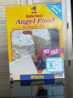 Gâteau des anges