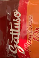 Mélange à pizza