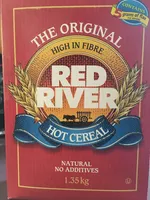 Red River Hot Cereal