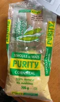 Cornmeal