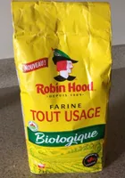 Organic All Purpose Flour