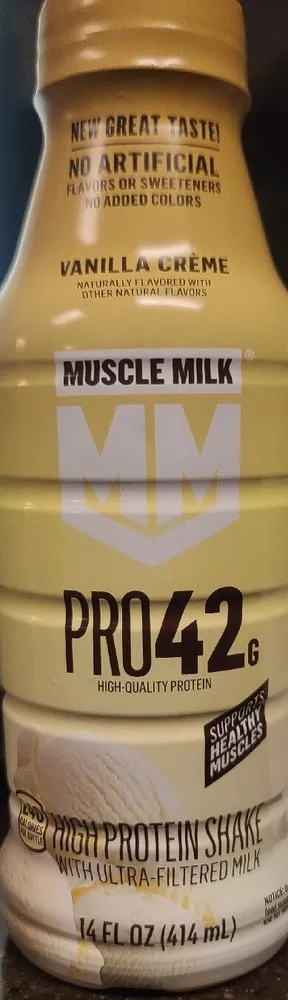 MM Pro 42