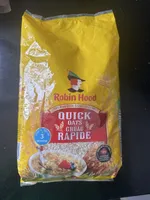 Quick Oats