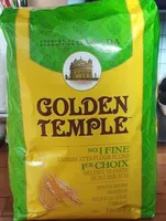 Whole Wheat Durum Atta Flour Blend