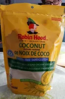 Coconut Flour