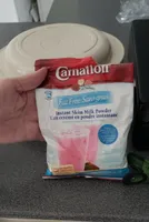 skin milk powder
