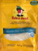 All Purpose Flour Blend