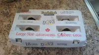 Eggs