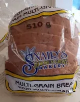Multi-grain Bread