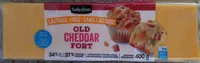 Lactose Free Old Cheddar Cheese