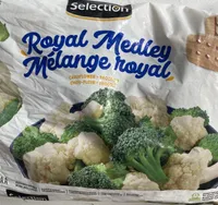 Royal Medley