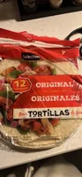 Tortillas