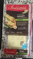Havarti, Jalapeno