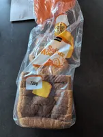 Whole Wheat Sandwich Bread