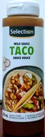 Taco mild sauce